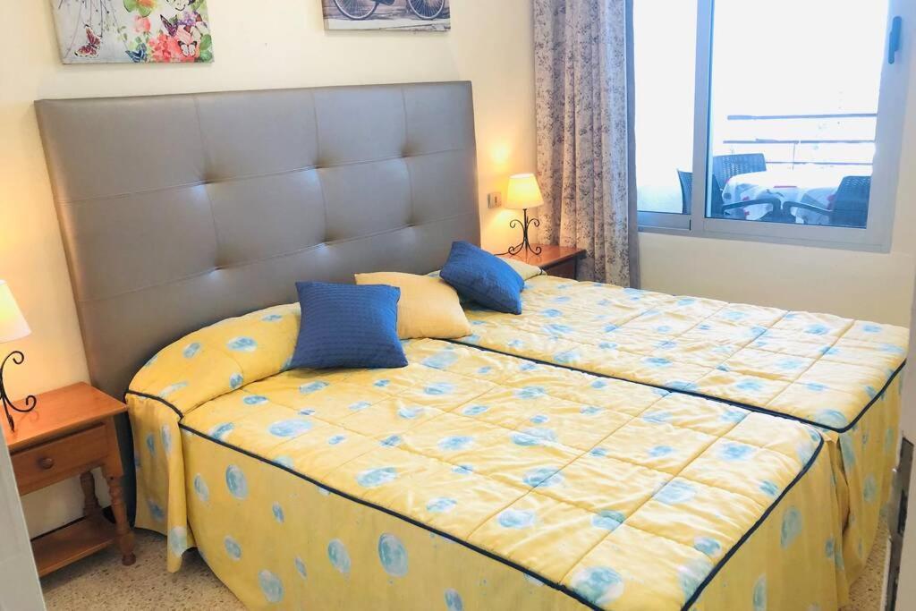 Cozy Apartment Playa Las Americas Playa de las Americas  Zewnętrze zdjęcie
