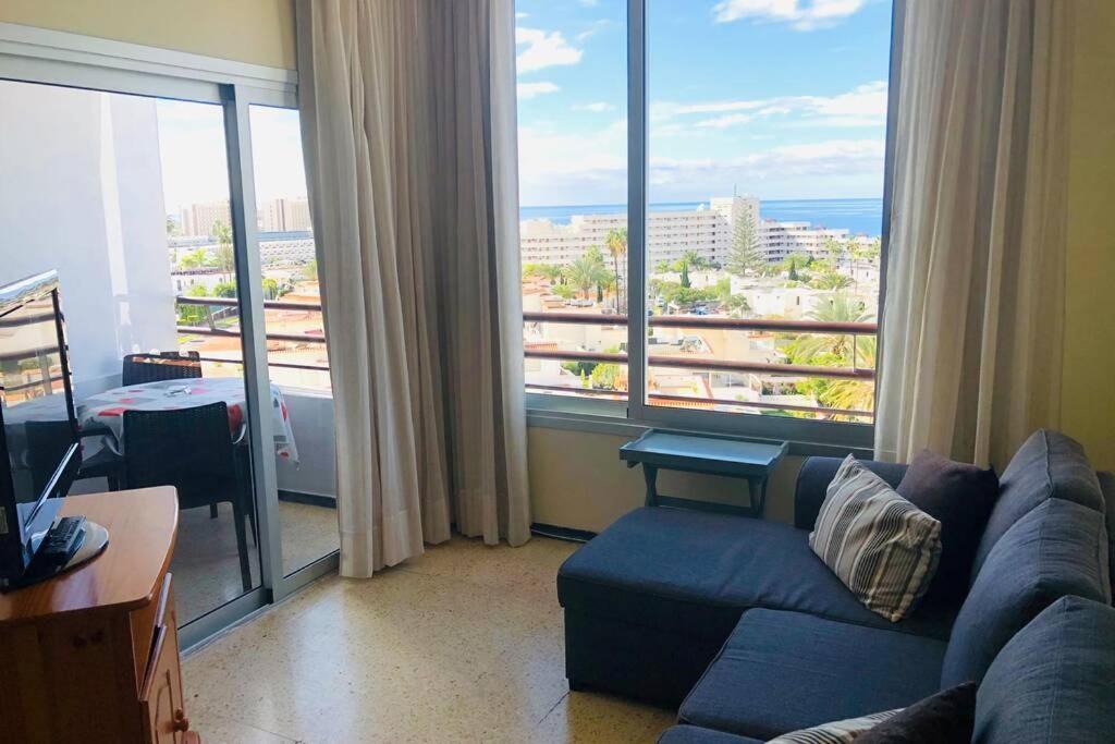 Cozy Apartment Playa Las Americas Playa de las Americas  Zewnętrze zdjęcie