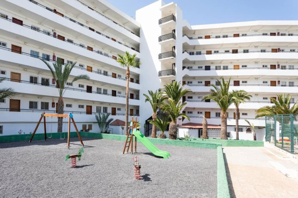 Cozy Apartment Playa Las Americas Playa de las Americas  Zewnętrze zdjęcie