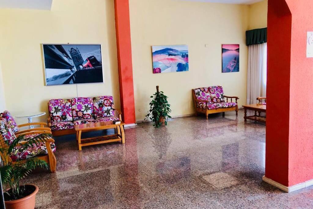Cozy Apartment Playa Las Americas Playa de las Americas  Zewnętrze zdjęcie