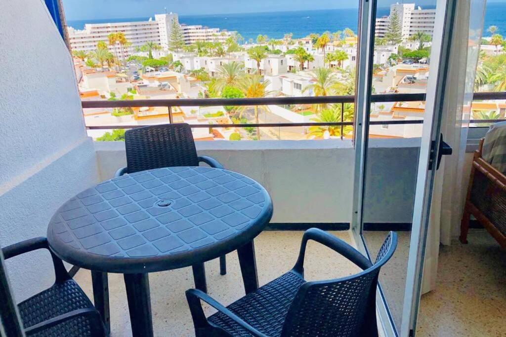 Cozy Apartment Playa Las Americas Playa de las Americas  Zewnętrze zdjęcie