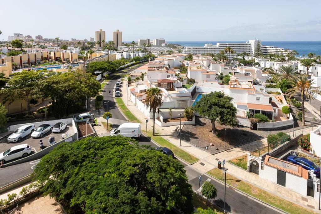 Cozy Apartment Playa Las Americas Playa de las Americas  Zewnętrze zdjęcie