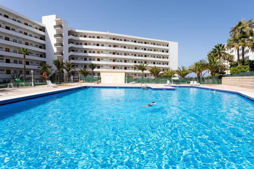 Cozy Apartment Playa Las Americas Playa de las Americas  Zewnętrze zdjęcie