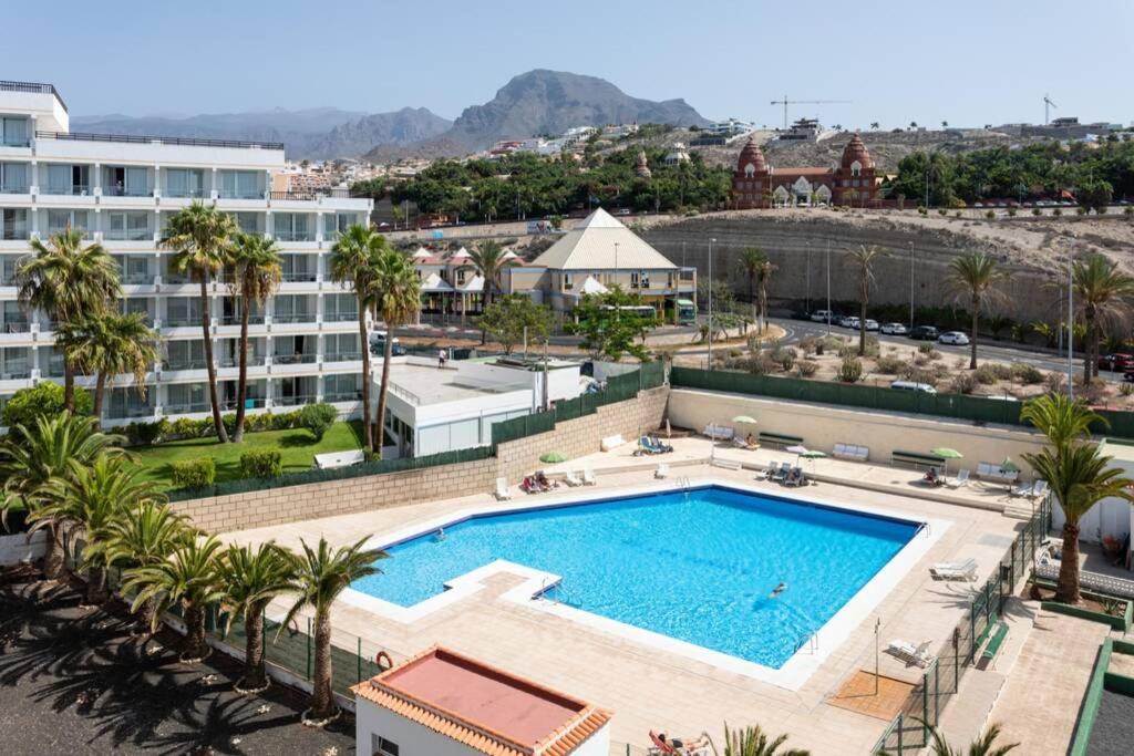 Cozy Apartment Playa Las Americas Playa de las Americas  Zewnętrze zdjęcie