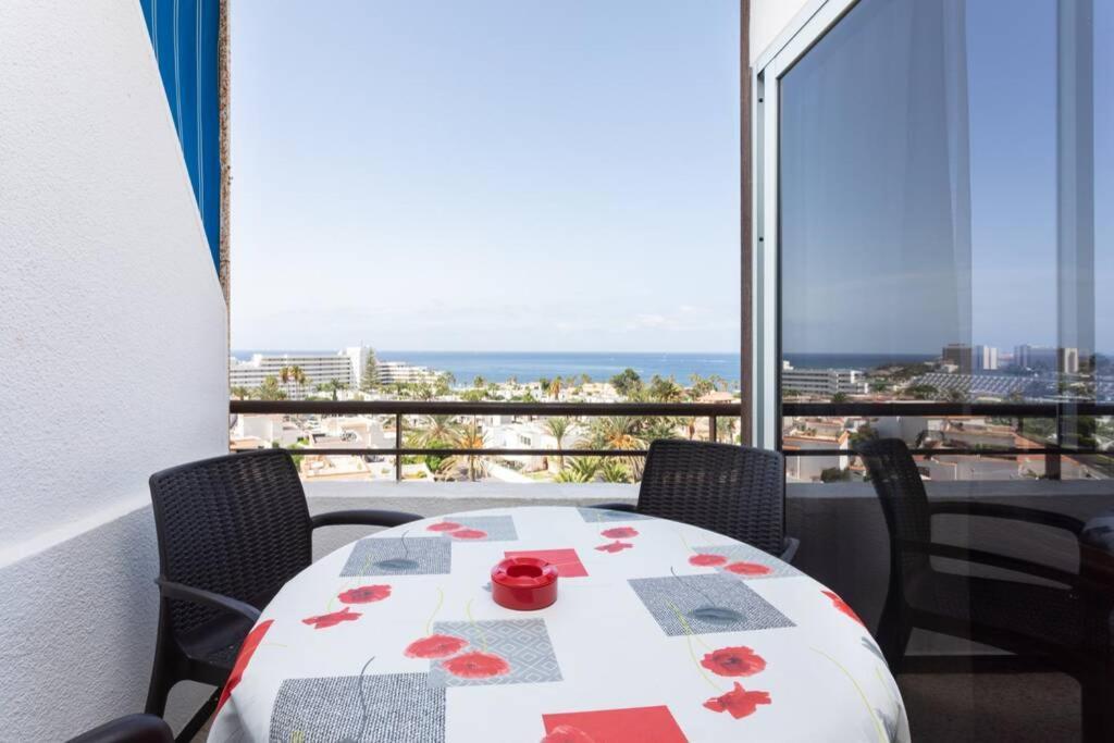 Cozy Apartment Playa Las Americas Playa de las Americas  Zewnętrze zdjęcie