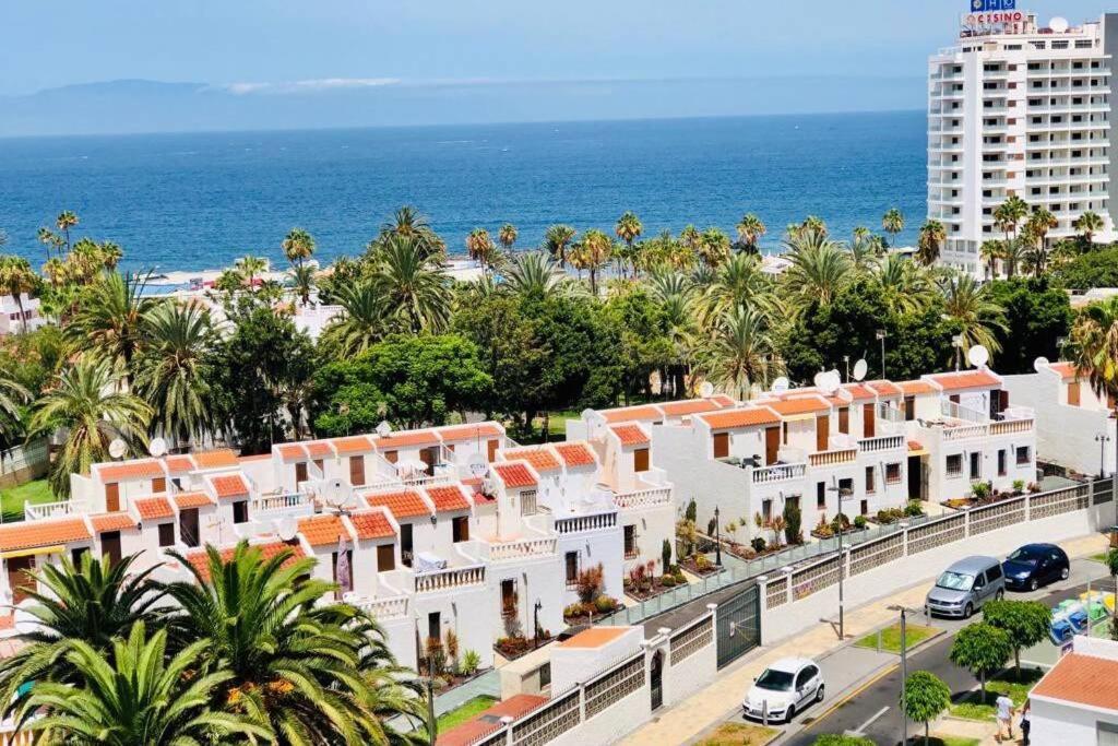 Cozy Apartment Playa Las Americas Playa de las Americas  Zewnętrze zdjęcie