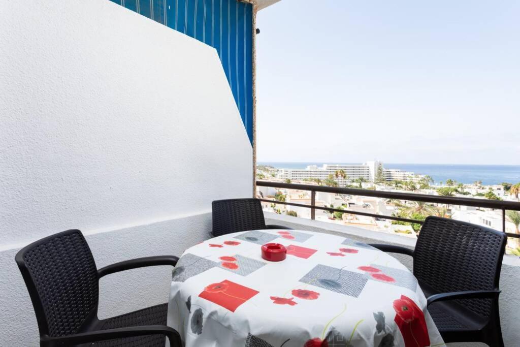 Cozy Apartment Playa Las Americas Playa de las Americas  Zewnętrze zdjęcie