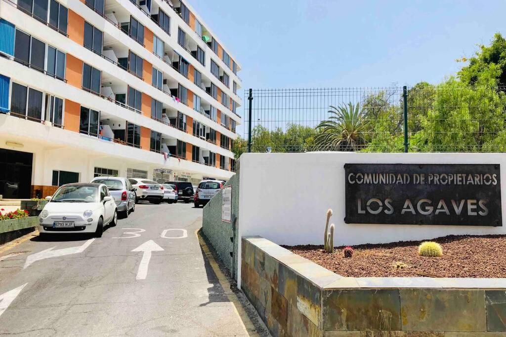 Cozy Apartment Playa Las Americas Playa de las Americas  Zewnętrze zdjęcie