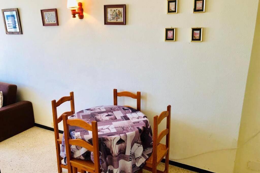 Cozy Apartment Playa Las Americas Playa de las Americas  Zewnętrze zdjęcie