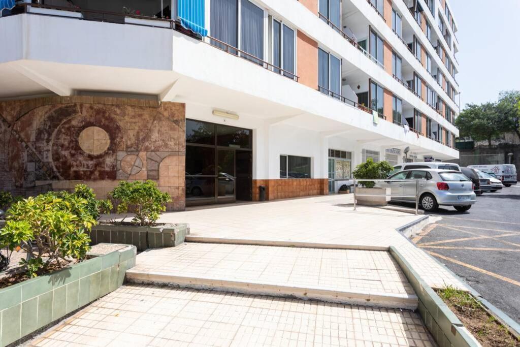 Cozy Apartment Playa Las Americas Playa de las Americas  Zewnętrze zdjęcie