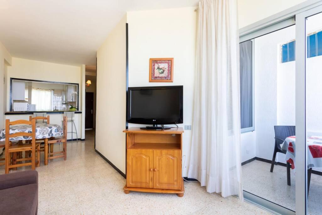Cozy Apartment Playa Las Americas Playa de las Americas  Zewnętrze zdjęcie