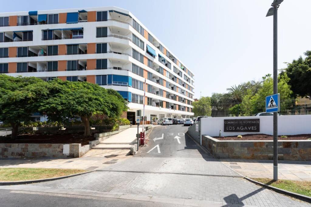 Cozy Apartment Playa Las Americas Playa de las Americas  Zewnętrze zdjęcie