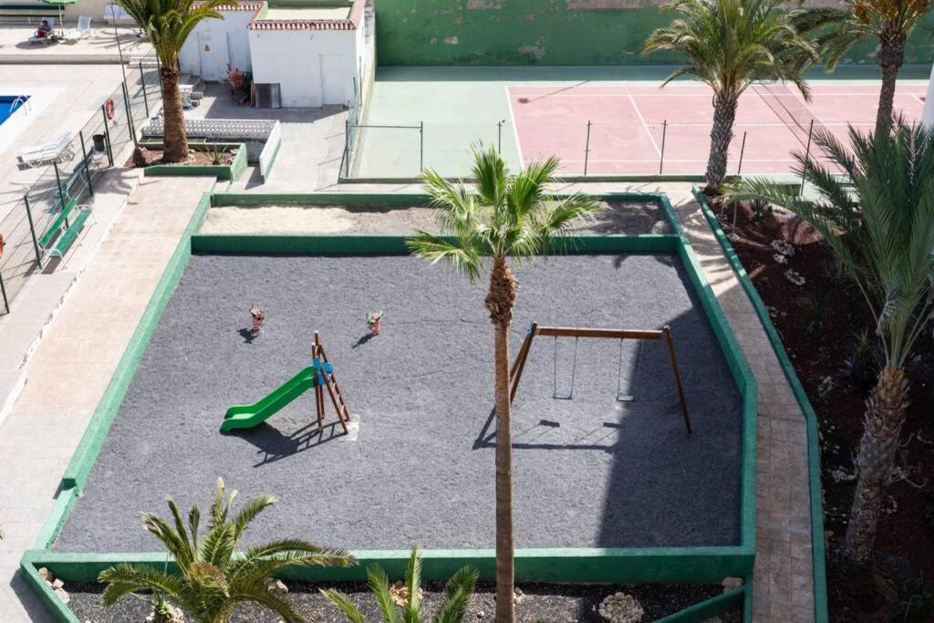Cozy Apartment Playa Las Americas Playa de las Americas  Zewnętrze zdjęcie