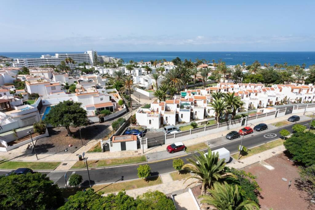 Cozy Apartment Playa Las Americas Playa de las Americas  Zewnętrze zdjęcie