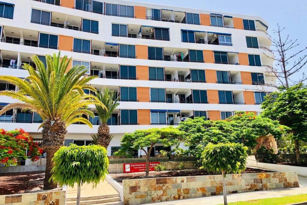 Cozy Apartment Playa Las Americas Playa de las Americas  Zewnętrze zdjęcie