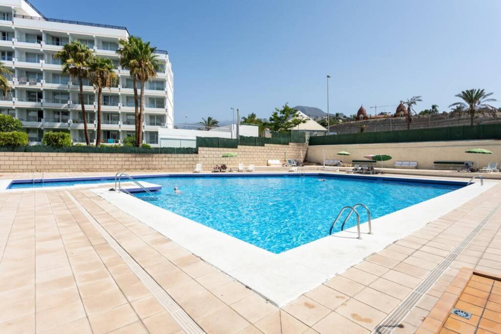 Cozy Apartment Playa Las Americas Playa de las Americas  Zewnętrze zdjęcie