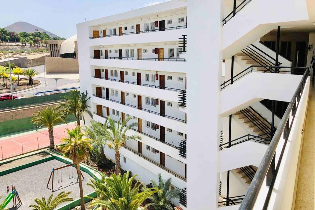 Cozy Apartment Playa Las Americas Playa de las Americas  Zewnętrze zdjęcie